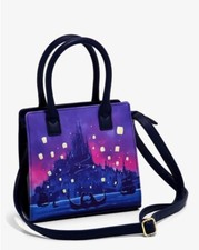 Loungefly Disney Tangled