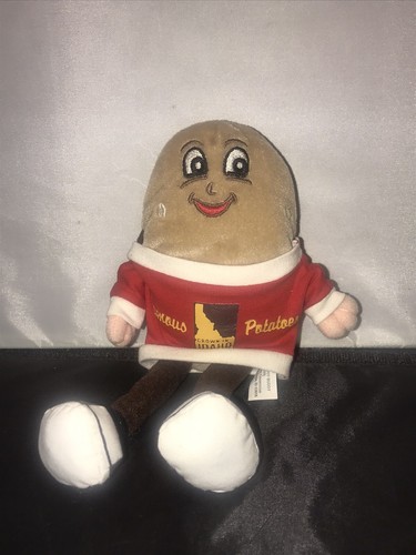 Spuddy buddy 2009 - spuddy,