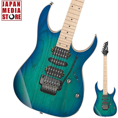 Ibanez rg470ahm bmt blue - ibanez, rg470ahm-bmt