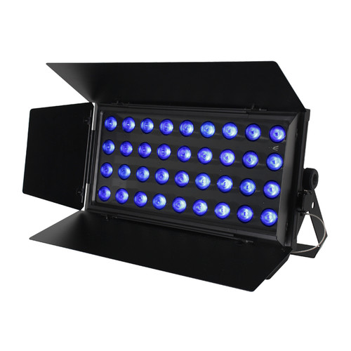 Equinox cabaret colour led - equinox,