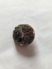 Vintage Vertex 78 Mechanical