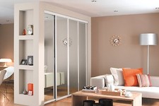 Sliding Wardrobe Doors