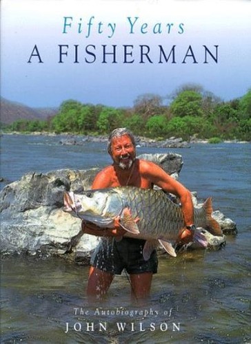 Fifty years fisherman the - fifty,