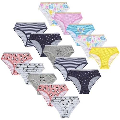 Pairs 100 cotton - 5,