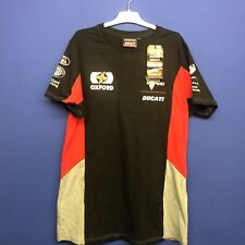 Official Ducati  British