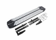 Running Boards Side Steps for