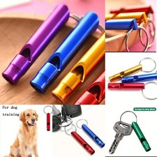 Survival Whistle Loud Whistle Sports Referee Whistle Pet Training Hiking Whistle