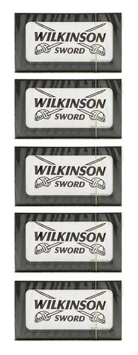 Wilkinson sword double edge - wilkinson,