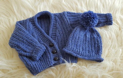 Baby knitting pattern - knitting,