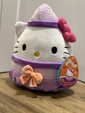 BNWT Sanrio Hello Kitty And