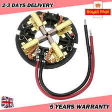 Carbon Brushes Assembly Brush