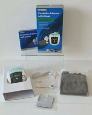 CIRCULATION ENHANCER WITH GLOVES 15 PROGRAM SETTINGS LLOYDS PHARMACY NEW