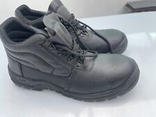 BKS Steel Toe Safety Work