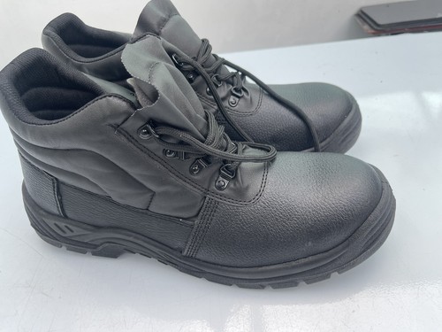 Bks steel toe - toe, safety