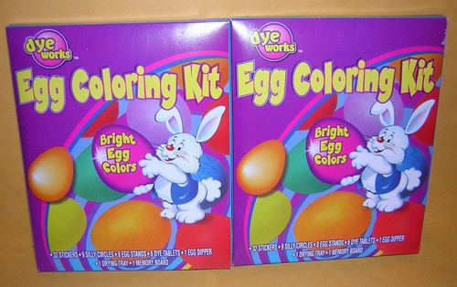 New two easter egg dye - new,