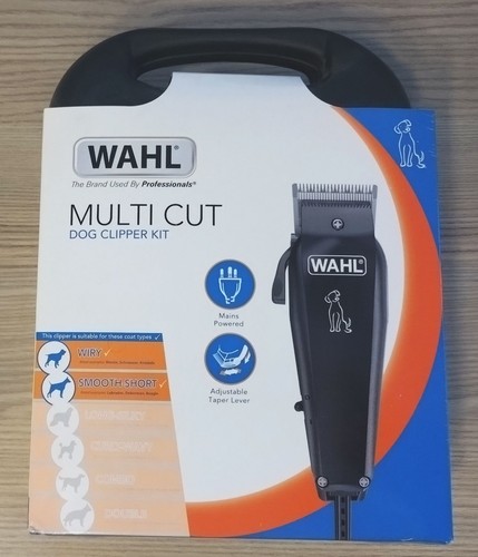 Wahl multi cut dog - multi,