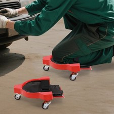 2* Mechanics Rolling Knee Pad