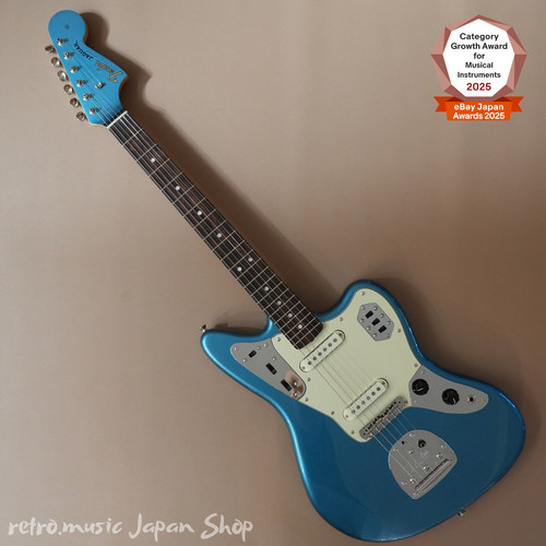 Fender made japan - fender, in