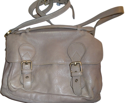 Hobbs annabel bag brown - n.w.3,