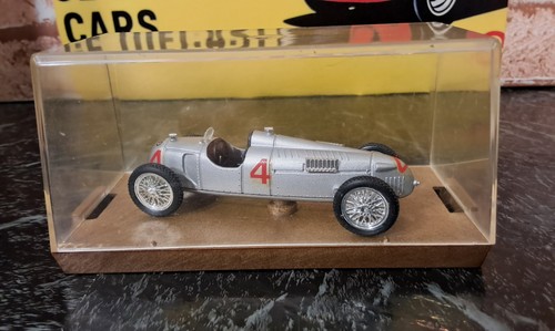 Brumm r38 1936 auto union - r38,