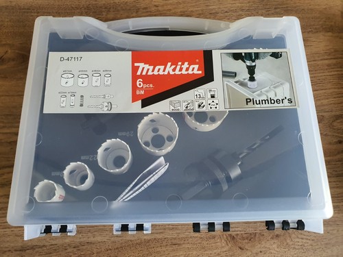 Makita 47117 piece - d-47117, 6