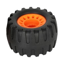 PU Rubber Wheel for Longboard