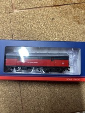 39-270B Bachmann OO Gauge BR Mk1 NOX (Ex-GUV) General Utility Van