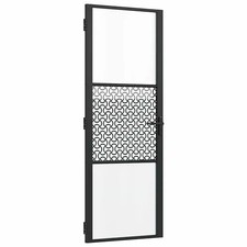 Interior Door ESG Glass and