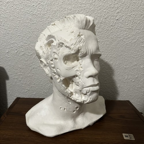 Terminator stage 5 resin - 2,