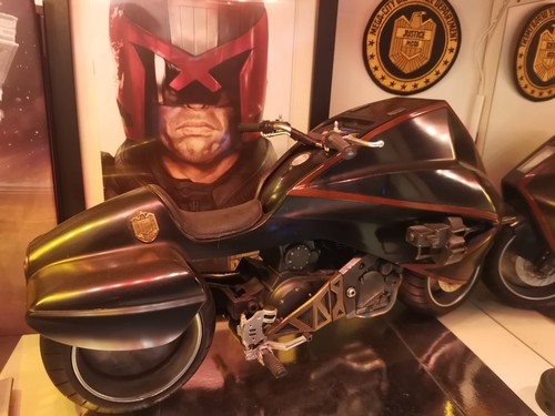 003 heavy armored - sf-003,