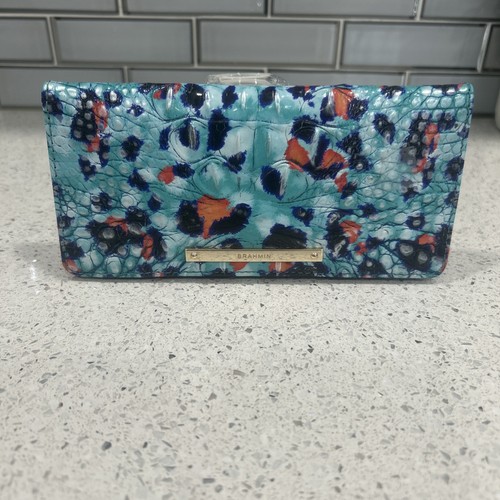 Brahmin melbourne ady slim - brahmin,