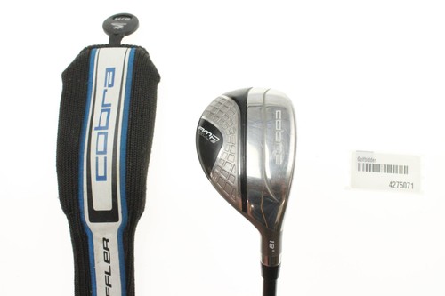 Cobra amp cell golf club - amp,