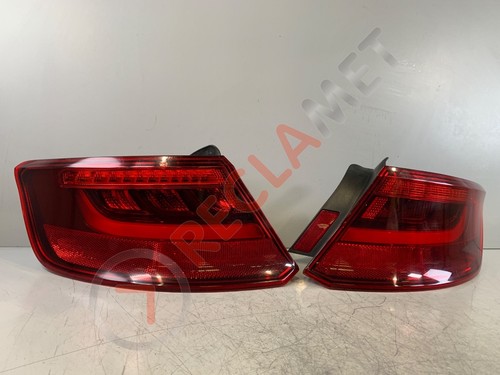 Audi rs3 sportback mk3 - audi,