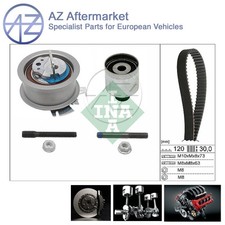 Fits VW Audi Skoda Seat Ford 1.4 TDi 1.9 2.0 D AZ Timing Belt Kit