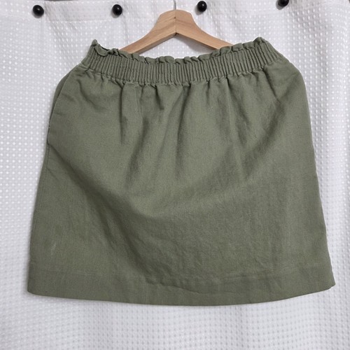 Crew linen cotton sidewalk - linen-cotton,
