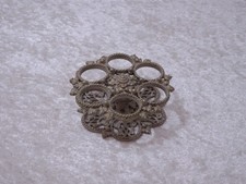 YD85FK - Antique Metal Holder