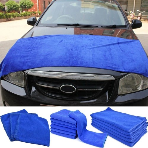 Extra large soft microfibre - extra,