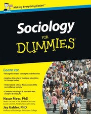 Sociology for Dummies: Uk