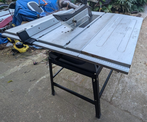 Wickes wpts250 250mm table - wpts250,