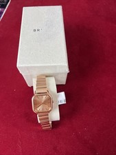 Breda ESTHER 1735d Sunray Dial