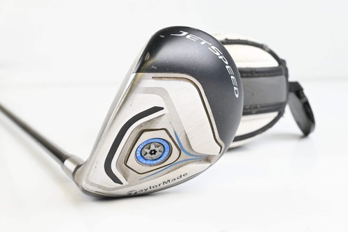 Left hand taylormade jetspeed - hand,