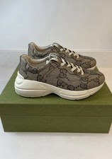 Gucci Rhyton Trainers