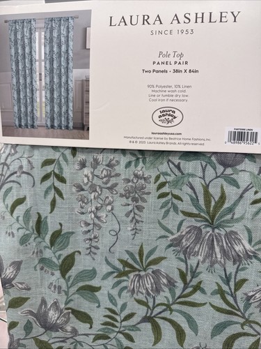Laura ashley garden floral - garden,