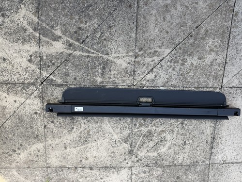 Bmw g05 retractable - g05, parcel