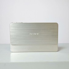 SONY Cyber-shot DSC-T700