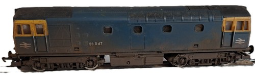 Lima class loco - lima, british