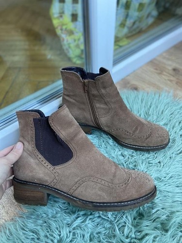 Women gabor boots brown - women,