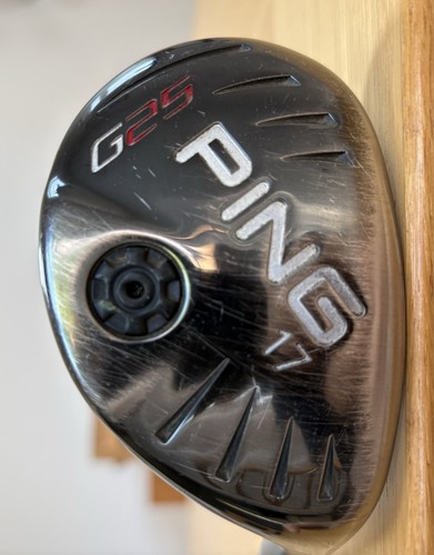 Ping g25 stiff flex - stiff, 2