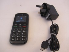 Doro PhoneEasy 508 - Black   EE NETWORK