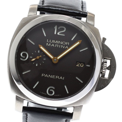 Panerai luminor marina 1950 - 1950, 3